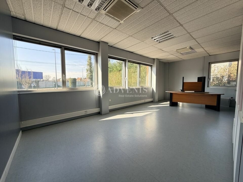 Location Bureaux LILLE (59160) - Photo 10