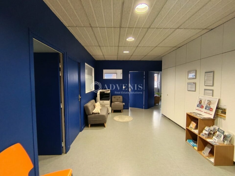 Location Bureaux LILLE (59160) - Photo 3