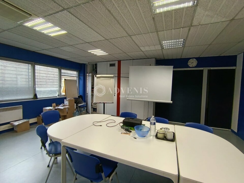 Location Bureaux LILLE (59160) - Photo 5