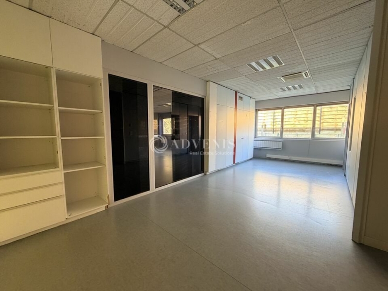 Location Bureaux LILLE (59160) - Photo 9