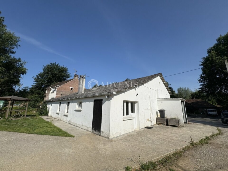 Location Activités Entrepôts CUCQ (62780) - Photo 1