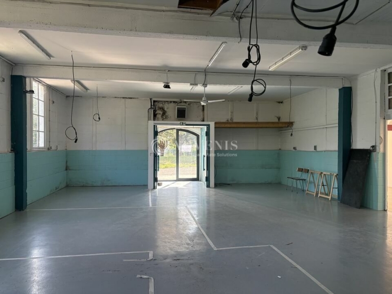 Location Activités Entrepôts CUCQ (62780) - Photo 4