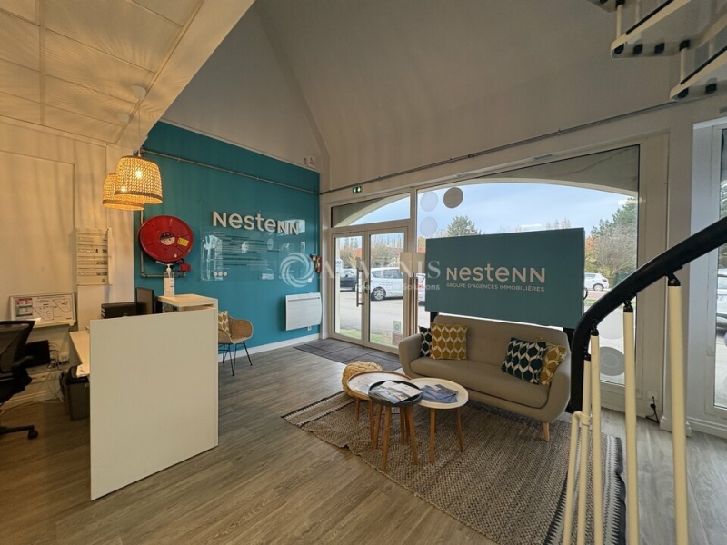 Location Commerces CUCQ (62780) - Photo 3