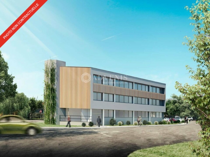 Vente Investisseur Bureaux DUNKERQUE (59640) - Photo 2