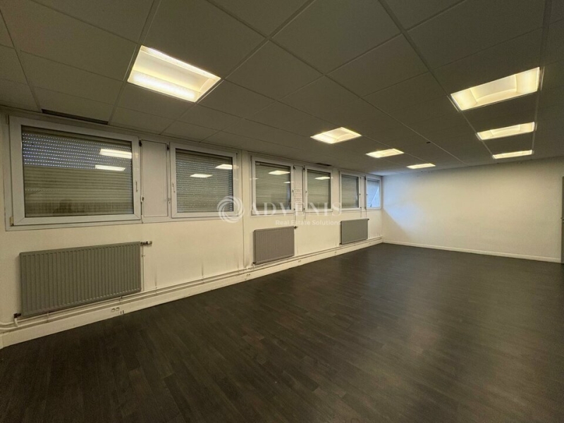 Vente Investisseur Bureaux DUNKERQUE (59640) - Photo 9