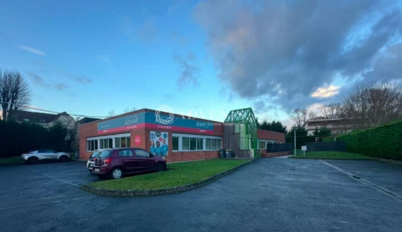 Vente Investisseur Bureaux LILLE (59160) - Photo 1