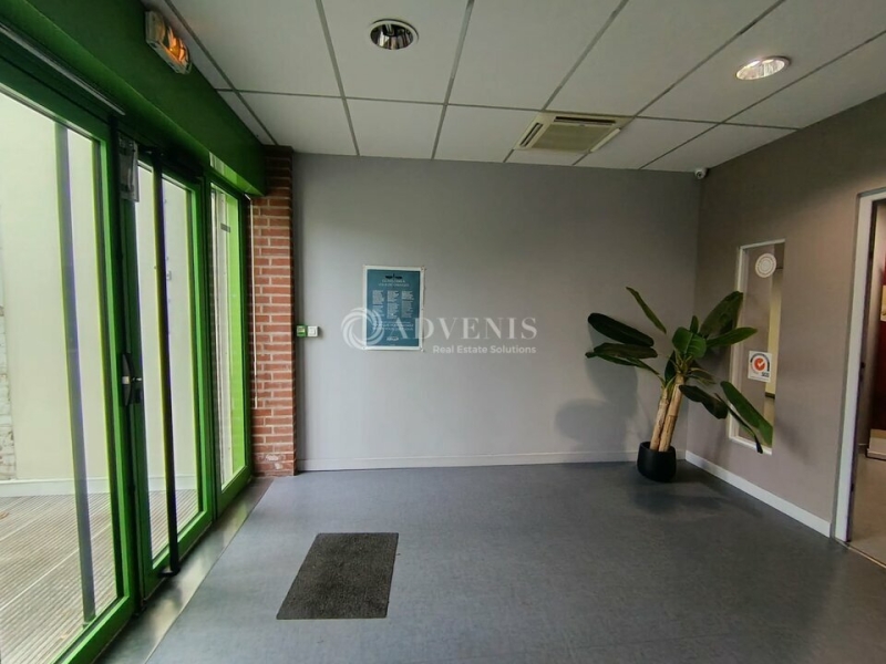 Vente Investisseur Bureaux LILLE (59160) - Photo 5