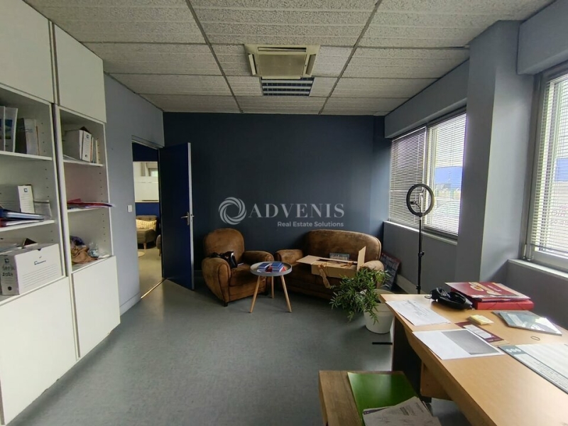 Vente Investisseur Bureaux LILLE (59160) - Photo 8