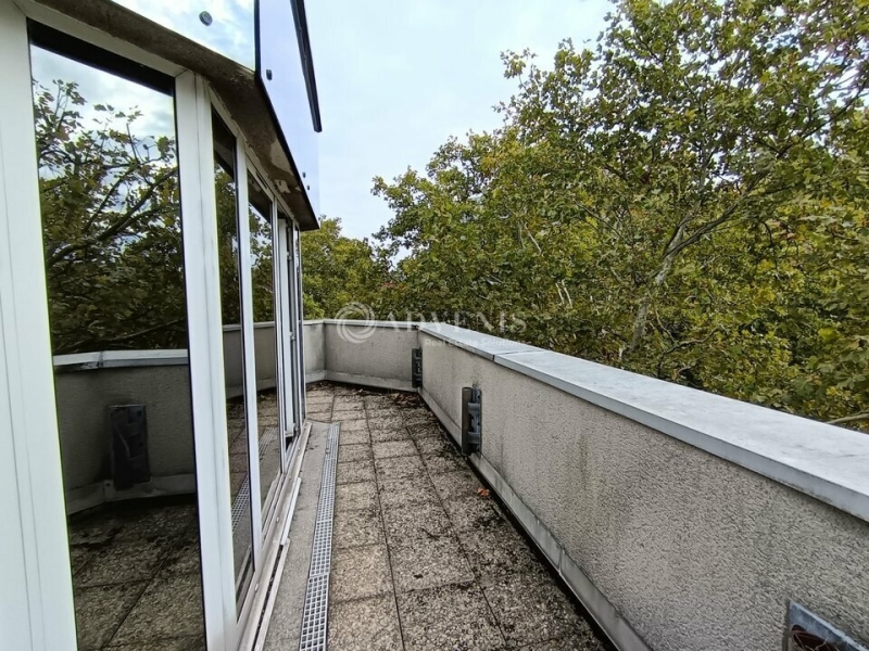 Vente Investisseur Bureaux LILLE (59800) - Photo 10