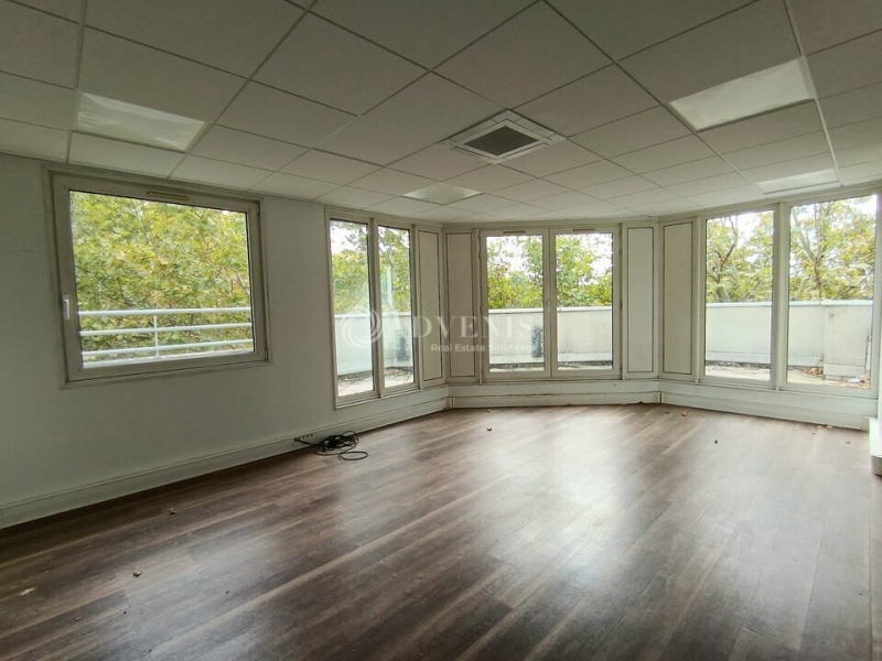 Vente Investisseur Bureaux LILLE (59800) - Photo 11