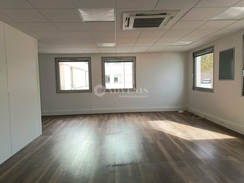 Vente Investisseur Bureaux LILLE (59800) - Photo 6