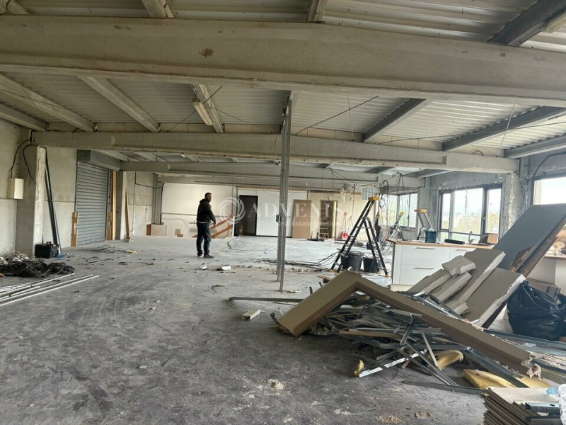 Location Bureaux et activités légères SAINT-MARTIN-BOULOGNE (62280) - Photo 4