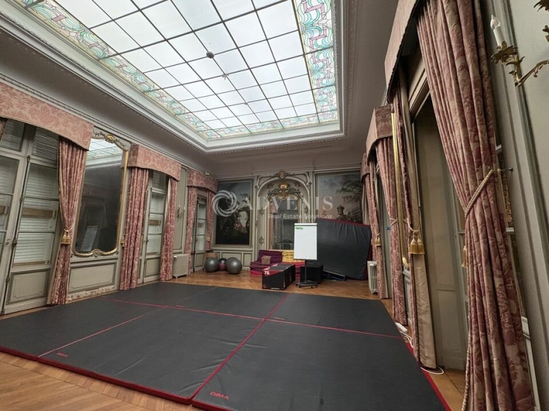 Location Bureaux LILLE (59800) - Photo 2