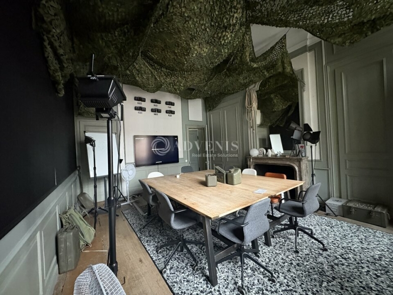 Location Bureaux LILLE (59800) - Photo 6