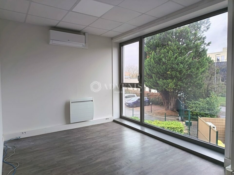 Location Bureaux MARCQ-EN-BAROEUL (59700) - Photo 2
