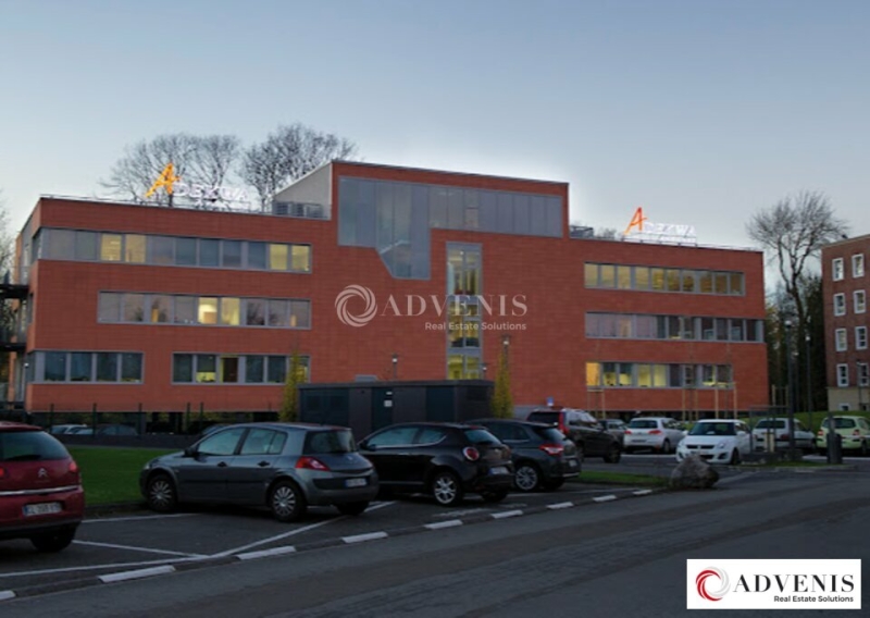 Location Bureaux MARCQ-EN-BAROEUL (59700) - Photo 1