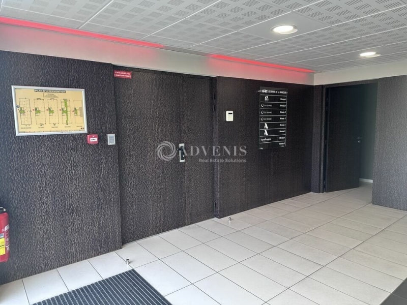 Location Bureaux MARCQ-EN-BAROEUL (59700) - Photo 2