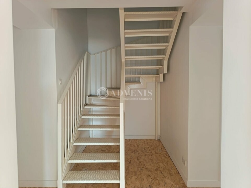 Location Bureaux ROUBAIX (59100) - Photo 2