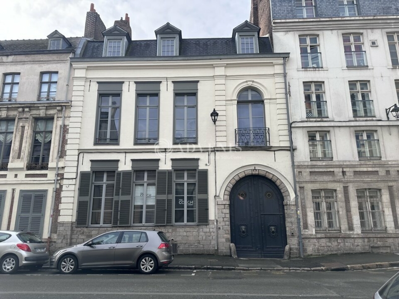 Location Bureaux LILLE (59800) - Photo 1