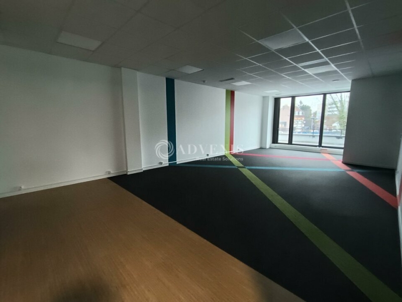 Location Bureaux MARCQ-EN-BAROEUL (59700) - Photo 6