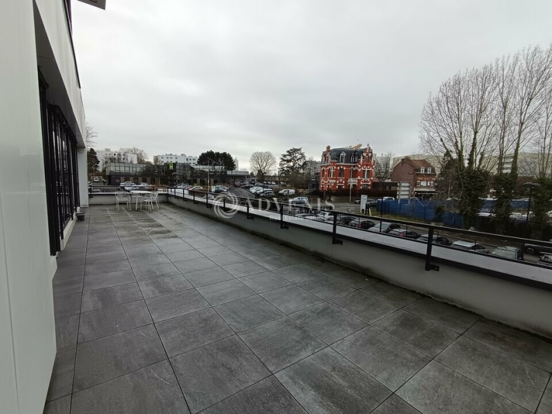 Location Bureaux MARCQ-EN-BAROEUL (59700) - Photo 8