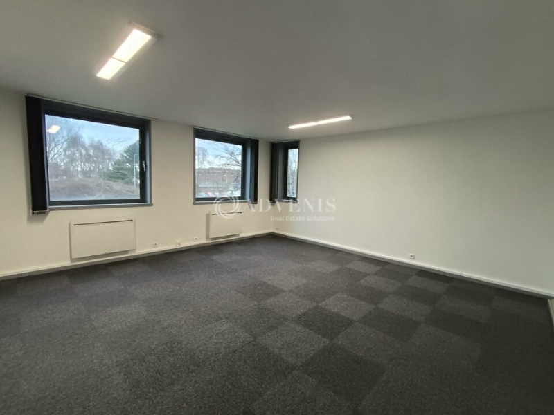 Location Bureaux VILLENEUVE D'ASCQ (59650) - Photo 4
