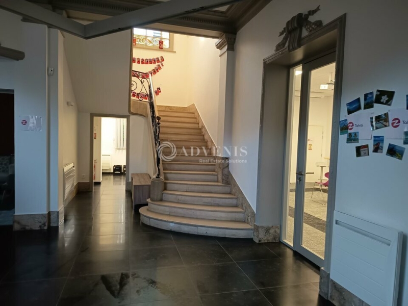 Location Bureaux LA MADELEINE (59110) - Photo 2