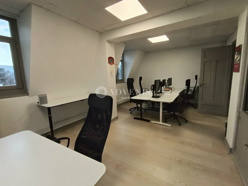 Location Bureaux LA MADELEINE (59110) - Photo 4
