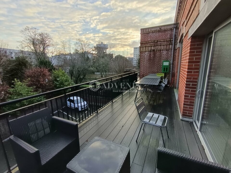 Location Bureaux LA MADELEINE (59110) - Photo 8