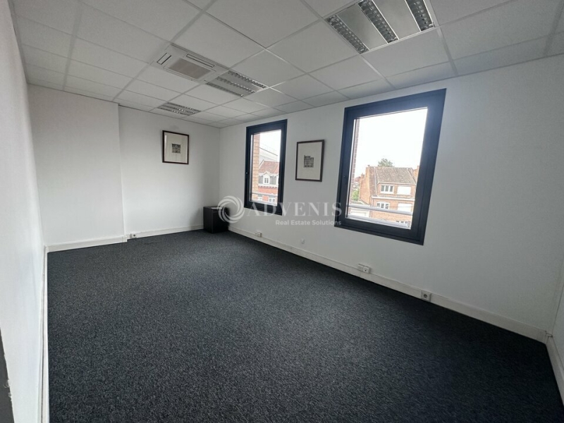 Location Bureaux LILLE (59000) - Photo 4
