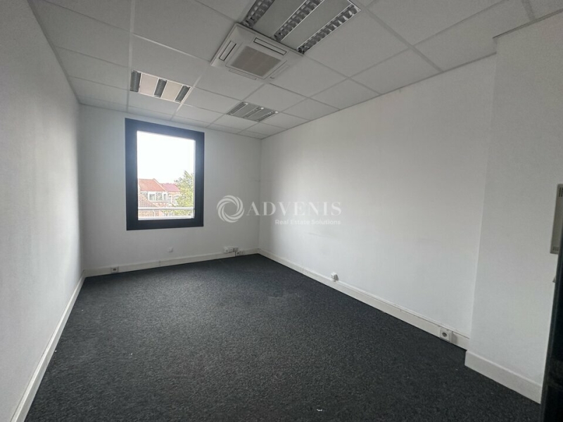 Location Bureaux LILLE (59000) - Photo 6