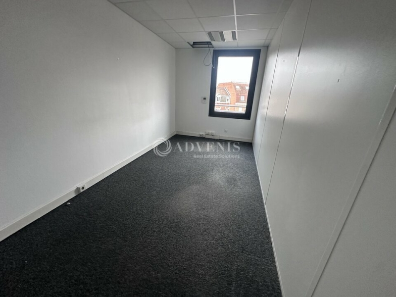 Location Bureaux LILLE (59000) - Photo 7