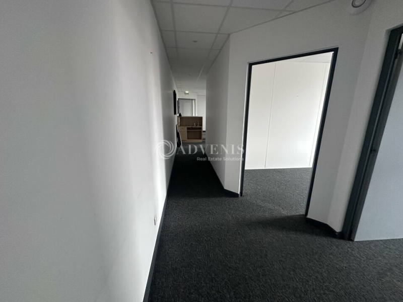 Location Bureaux LILLE (59000) - Photo 8