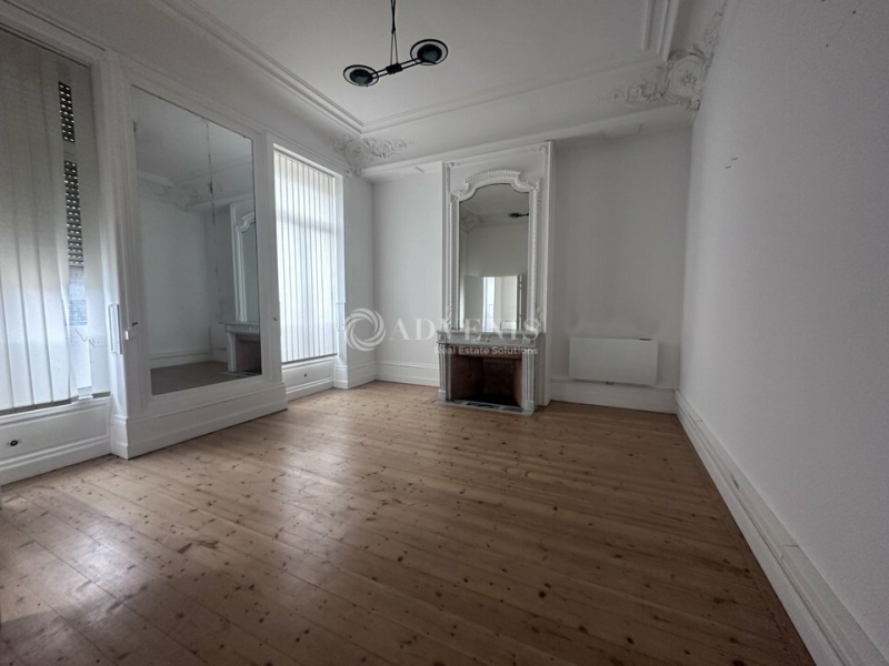 Location Bureaux LILLE (59800) - Photo 4