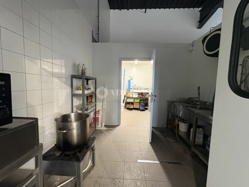 Location Commerces CUCQ (62780) - Photo 4