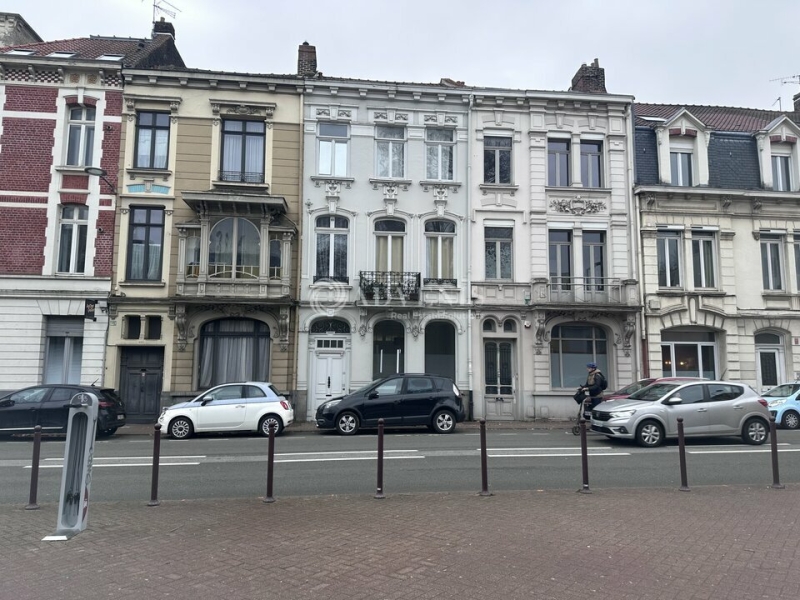 Location Bureaux LILLE (59800) - Photo 1