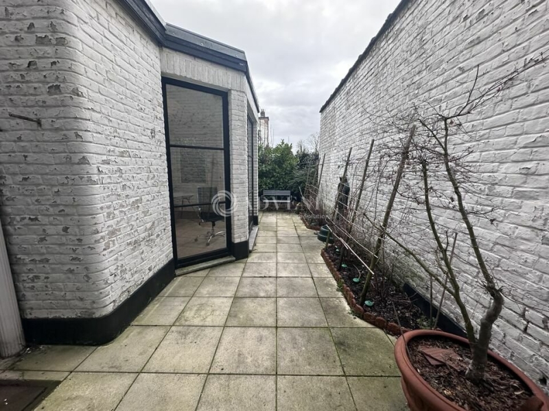 Location Bureaux LILLE (59800) - Photo 5