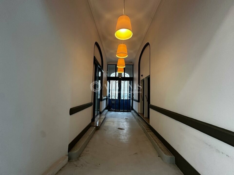 Vente Investisseur Bureaux LILLE (59800) - Photo 12