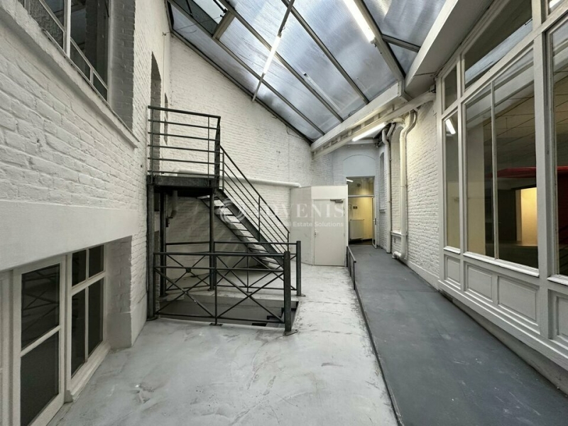 Vente Investisseur Bureaux LILLE (59800) - Photo 13