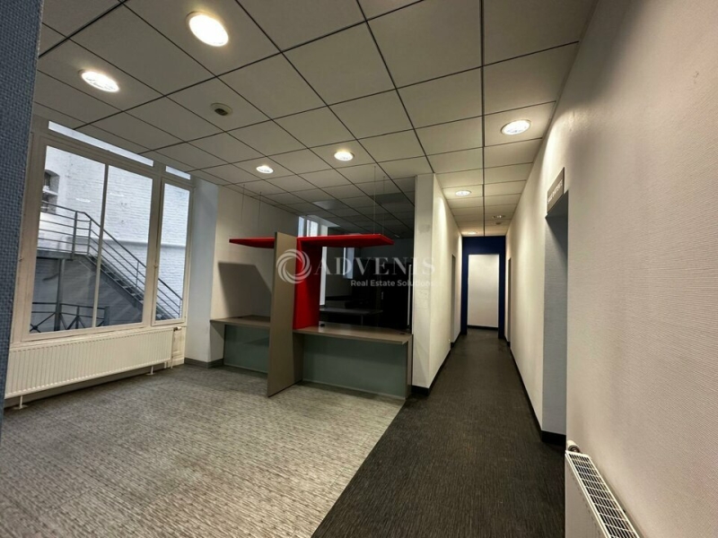 Vente Investisseur Bureaux LILLE (59800) - Photo 14