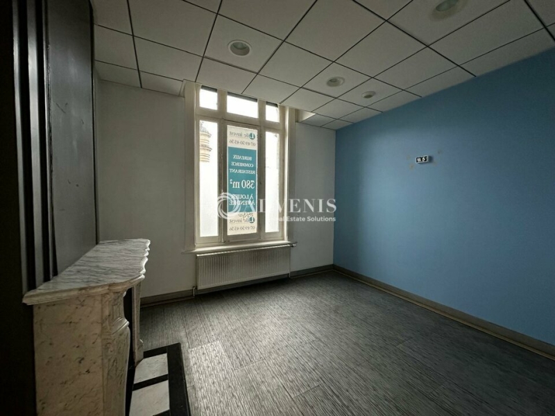 Vente Investisseur Bureaux LILLE (59800) - Photo 5