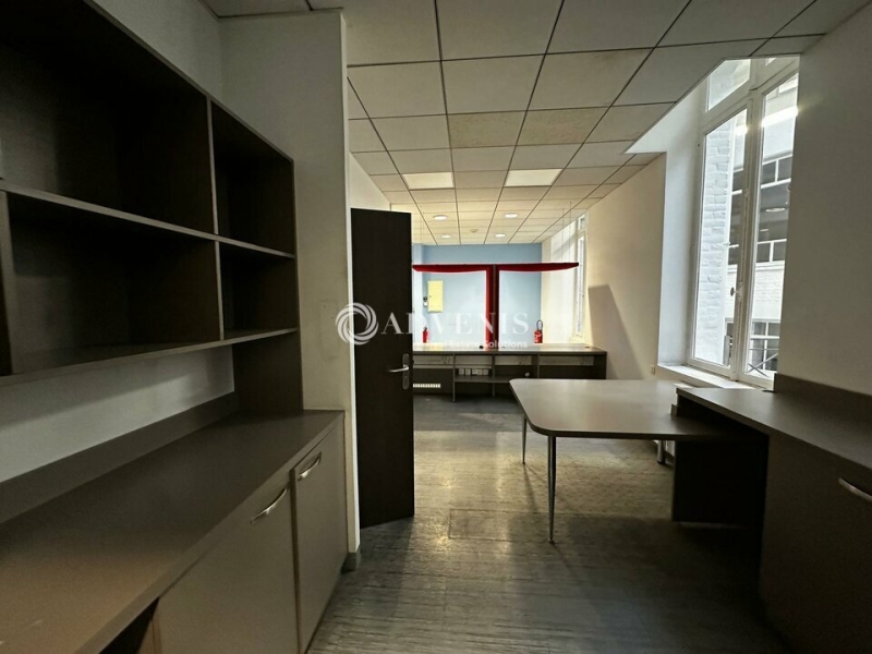 Vente Investisseur Bureaux LILLE (59800) - Photo 6