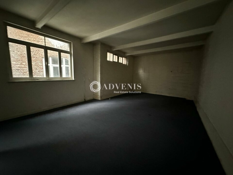 Vente Investisseur Bureaux LILLE (59800) - Photo 7