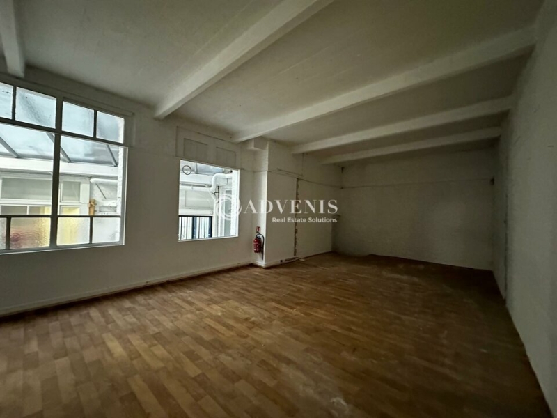 Vente Investisseur Bureaux LILLE (59800) - Photo 9