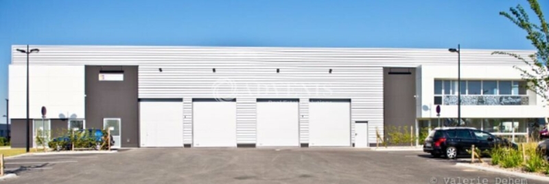 Location Activités Entrepôts RANG DU FLIERS (62180) - Photo 2