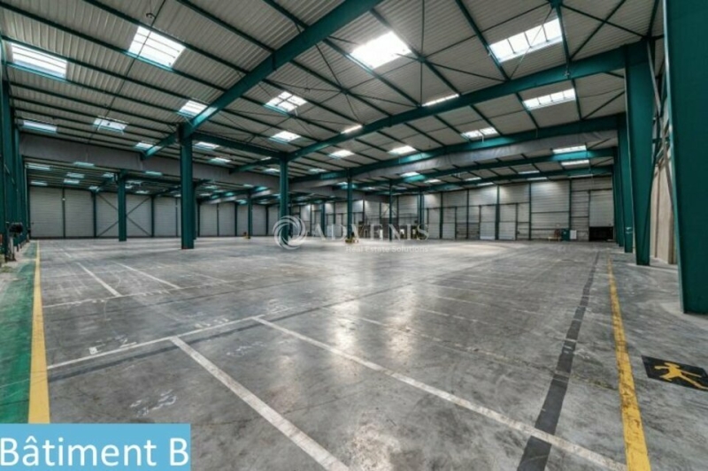 Vente Investisseur Entrepôts DOURGES (62119) - Photo 4