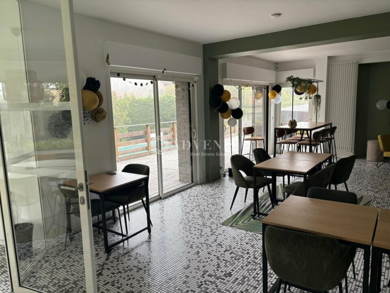 Location Bureaux WASQUEHAL (59290) - Photo 4