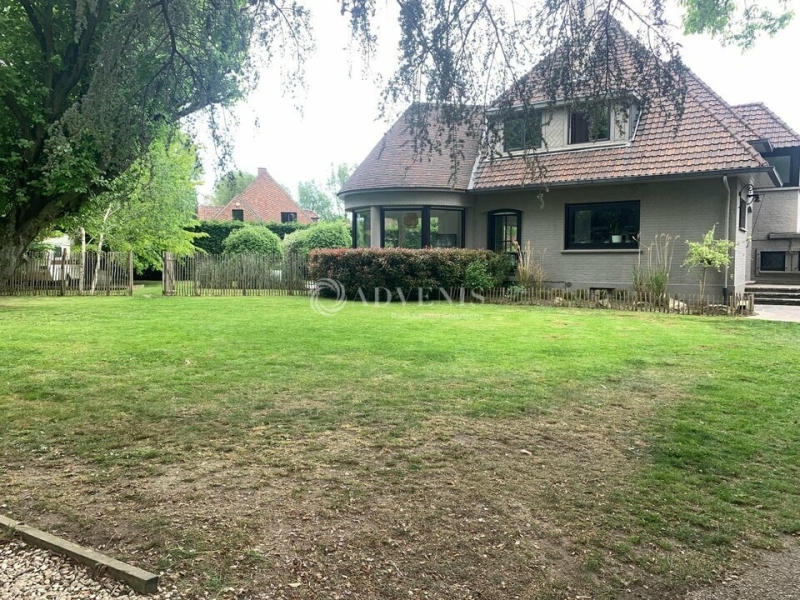 Location Bureaux WASQUEHAL (59290) - Photo 9