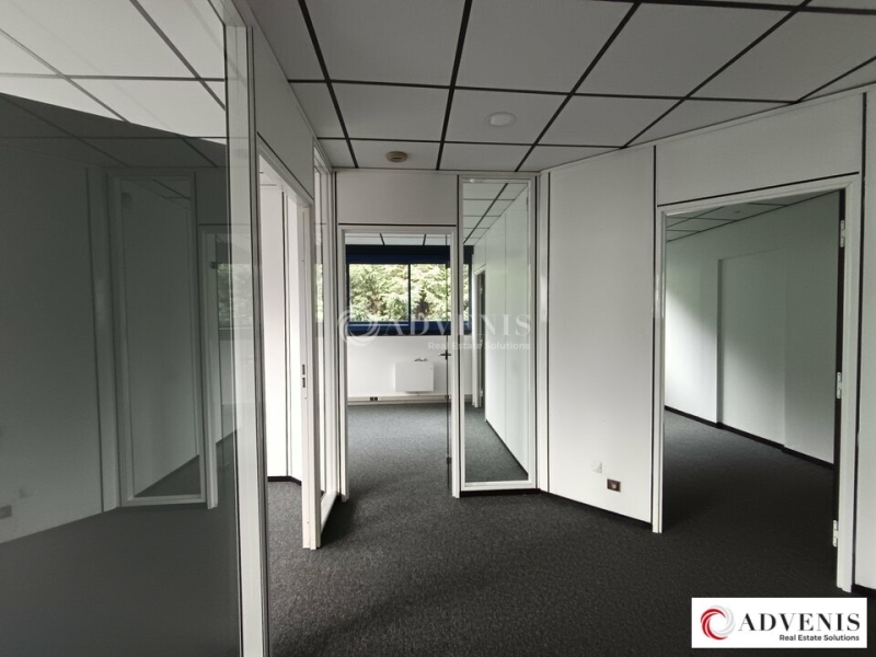 Location Bureaux MARCQ EN BAROEUL (59700) - Photo 4