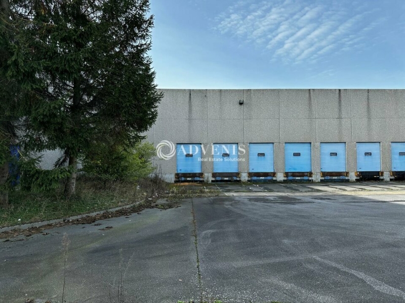 Vente Investisseur Entrepôts RONCQ (59223) - Photo 13